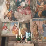 Traivicolidifoligno Gæstehus 3*