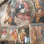 Traivicolidifoligno Guest house Foligno