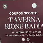 Traivicolidifoligno Guest house 3*