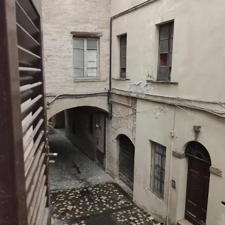 Πανσιόν Traivicolidifoligno