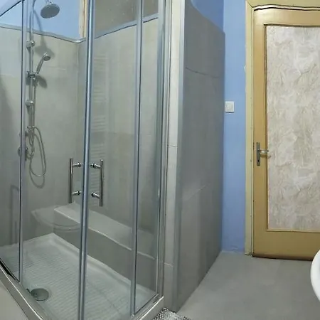 Traivicolidifoligno Πανσιόν