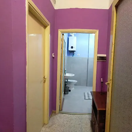 بيت ضيافة Traivicolidifoligno
