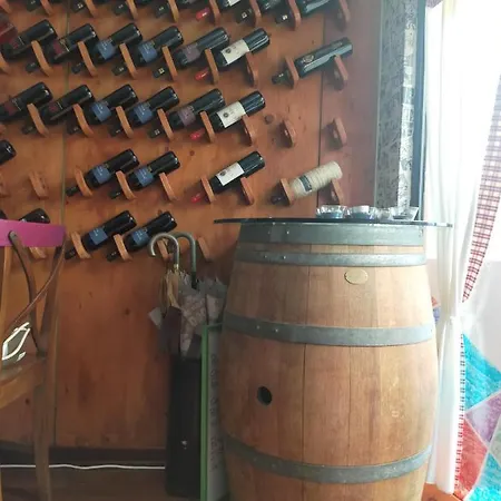 Πανσιόν Traivicolidifoligno