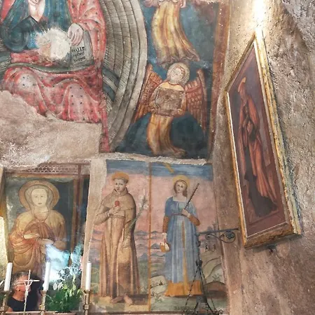 Traivicolidifoligno Πανσιόν Φολίνιο