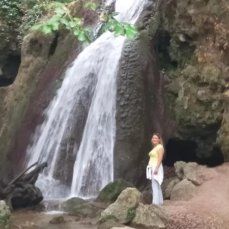 Traivicolidifoligno Πανσιόν Φολίνιο