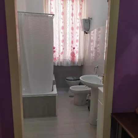 Traivicolidifoligno Πανσιόν 3*