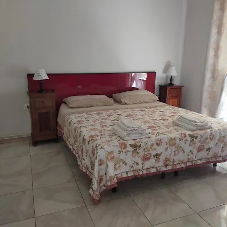 Traivicolidifoligno Πανσιόν