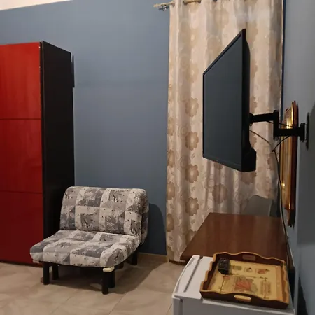 Traivicolidifoligno Casa de hóspedes 3*