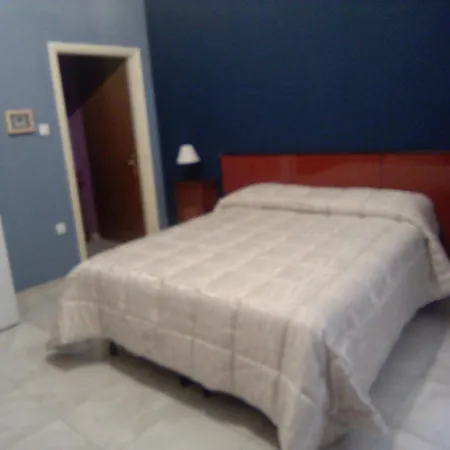 Traivicolidifoligno Casa de hóspedes 3*