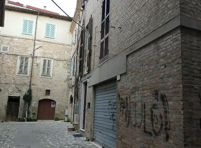 Affittacamere Traivicolidifoligno Foligno