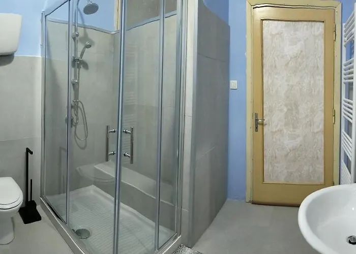 Traivicolidifoligno Affittacamere