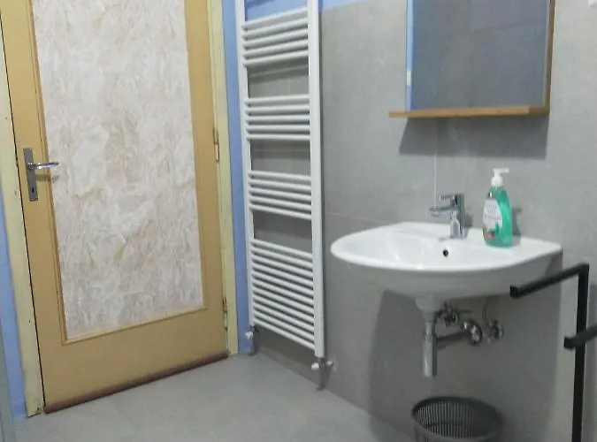 Traivicolidifoligno Casa de hóspedes