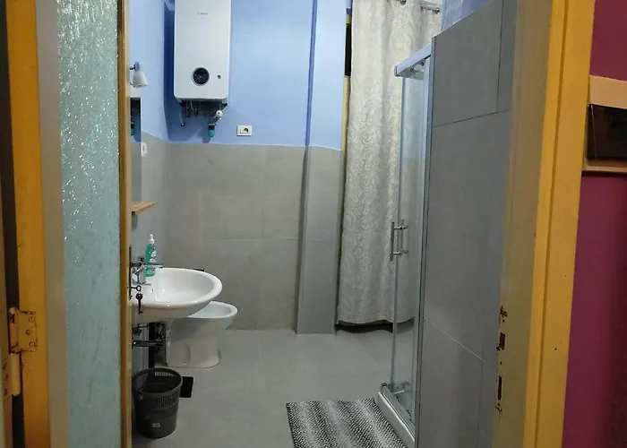 Traivicolidifoligno Affittacamere 3*