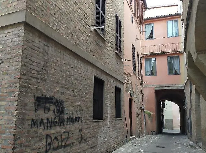 Traivicolidifoligno Casa de hóspedes