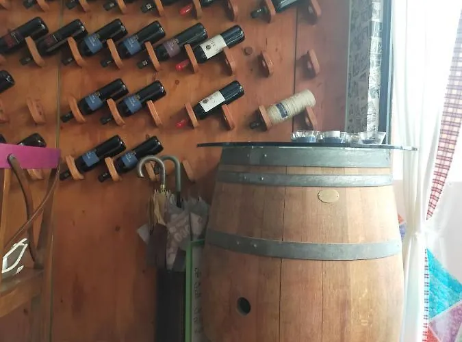 Casa de hóspedes Traivicolidifoligno