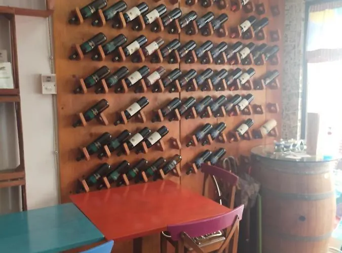 Affittacamere Traivicolidifoligno Foligno