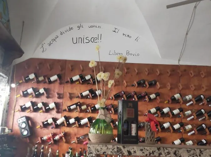 Affittacamere Traivicolidifoligno