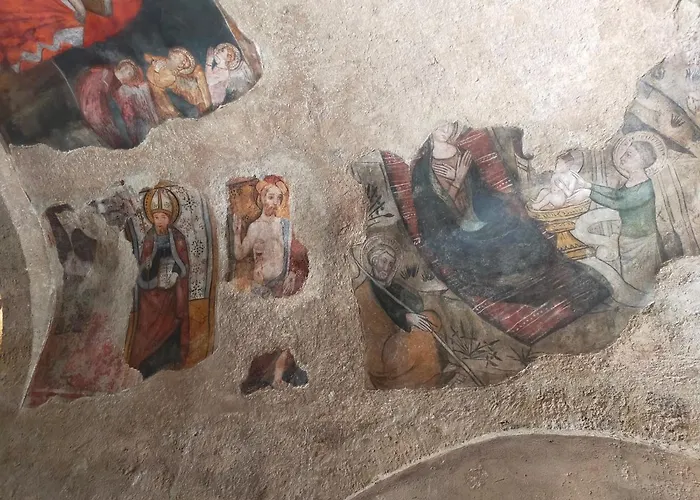 Casa de hóspedes Traivicolidifoligno