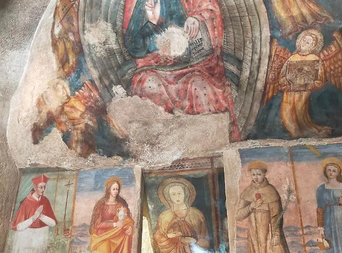 Traivicolidifoligno Casa de hóspedes Foligno