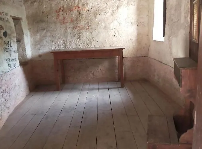 Casa de hóspedes Traivicolidifoligno 3*