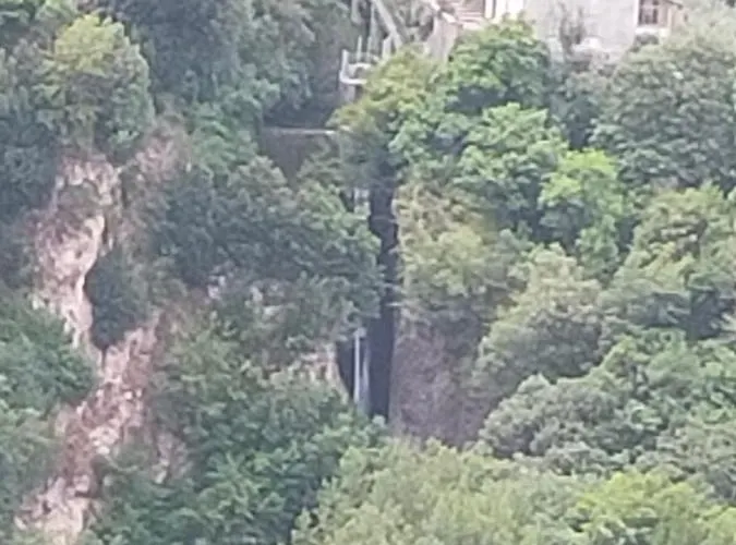 Casa de hóspedes Traivicolidifoligno Foligno