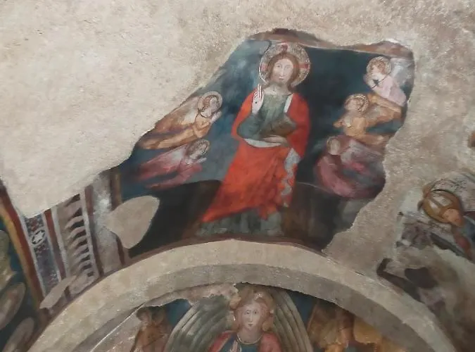 Affittacamere Traivicolidifoligno 3*