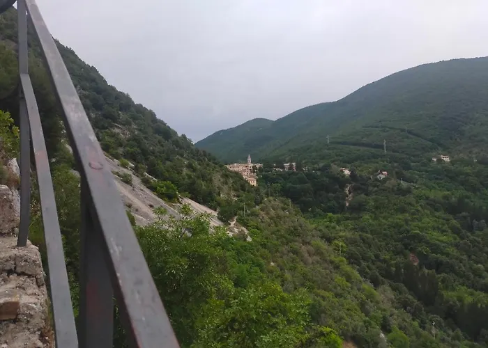 Traivicolidifoligno Affittacamere 3*