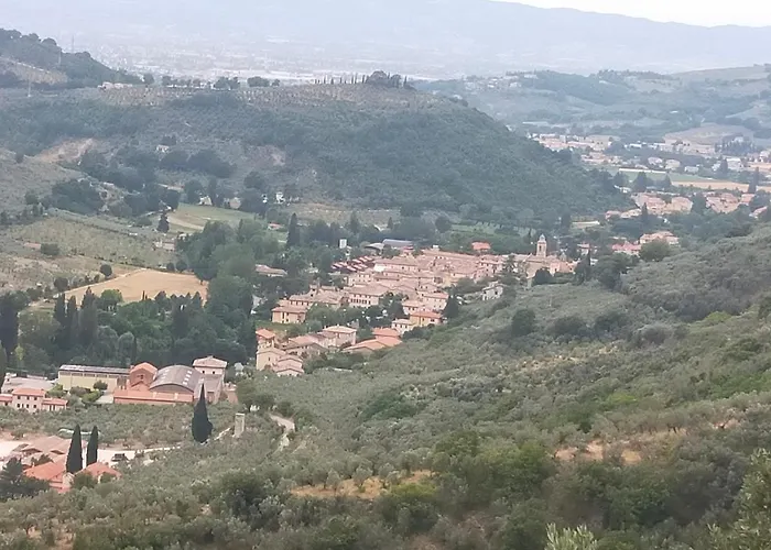 Traivicolidifoligno 3*