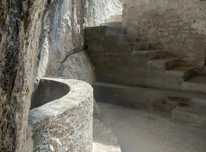 Traivicolidifoligno Casa de hóspedes