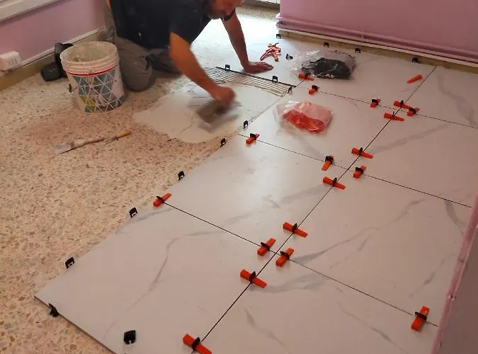 Casa de hóspedes Traivicolidifoligno Foligno