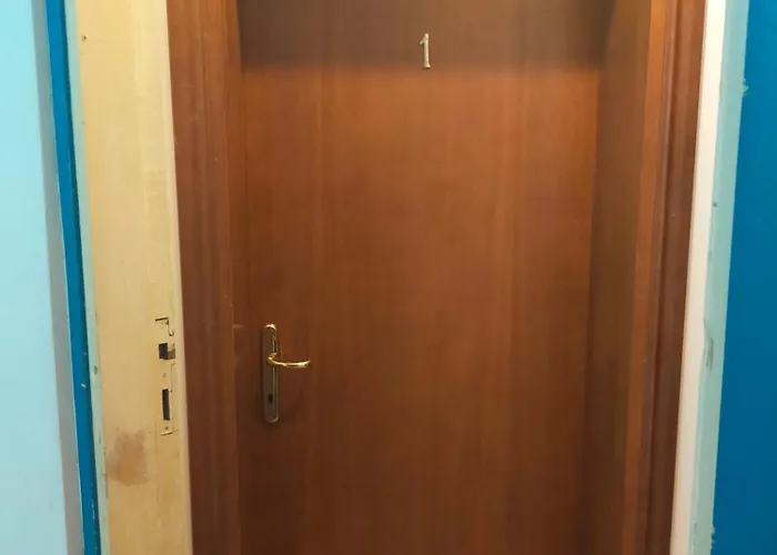 Affittacamere Traivicolidifoligno 3*