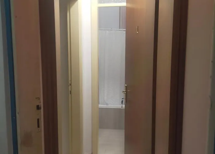 Traivicolidifoligno Casa de hóspedes