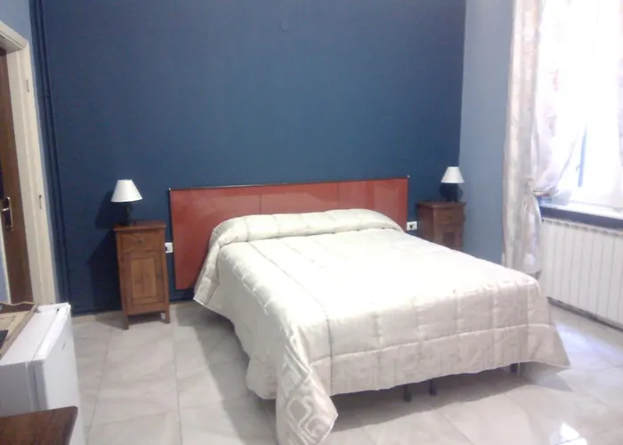 Traivicolidifoligno 3* Foligno