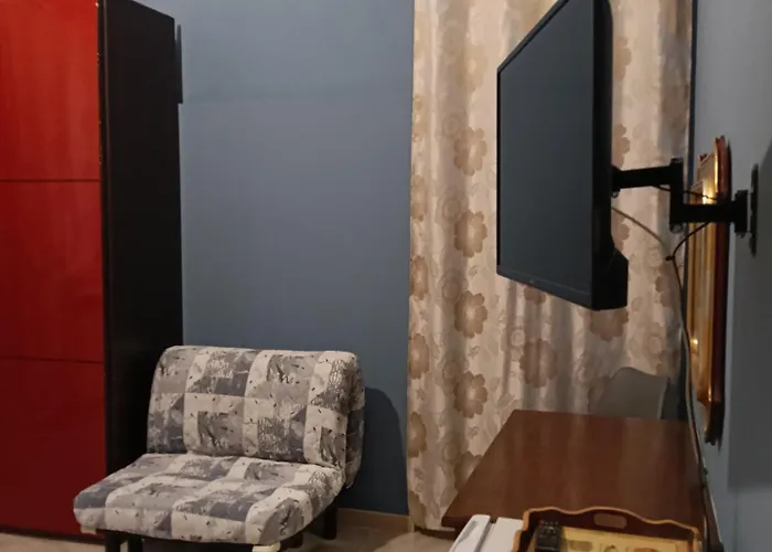 Traivicolidifoligno Affittacamere 3*