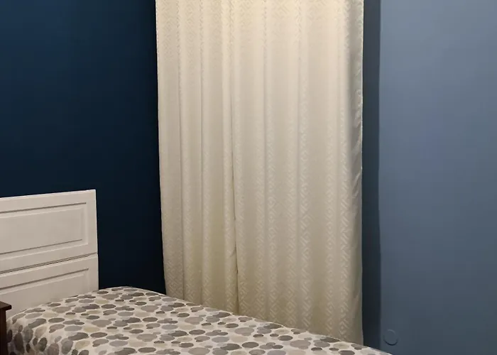 Casa de hóspedes Traivicolidifoligno Foligno