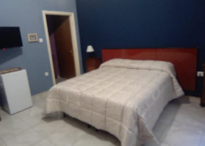 Traivicolidifoligno Casa de hóspedes 3*