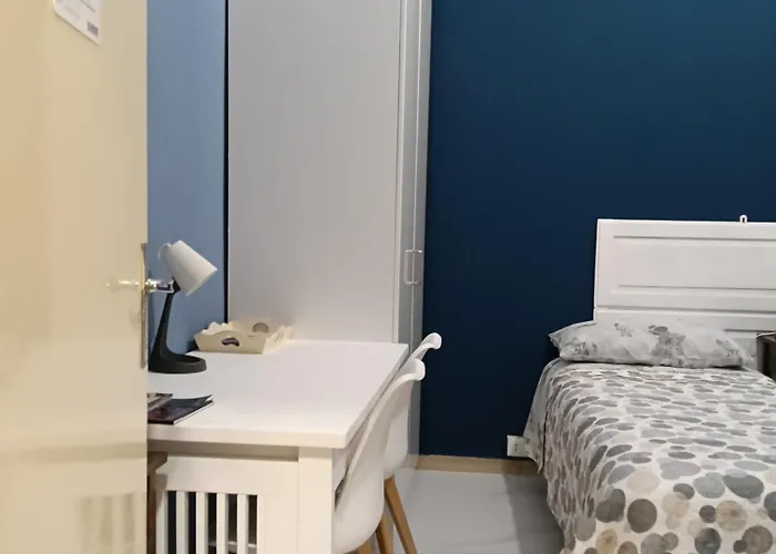 Casa de hóspedes Traivicolidifoligno Foligno